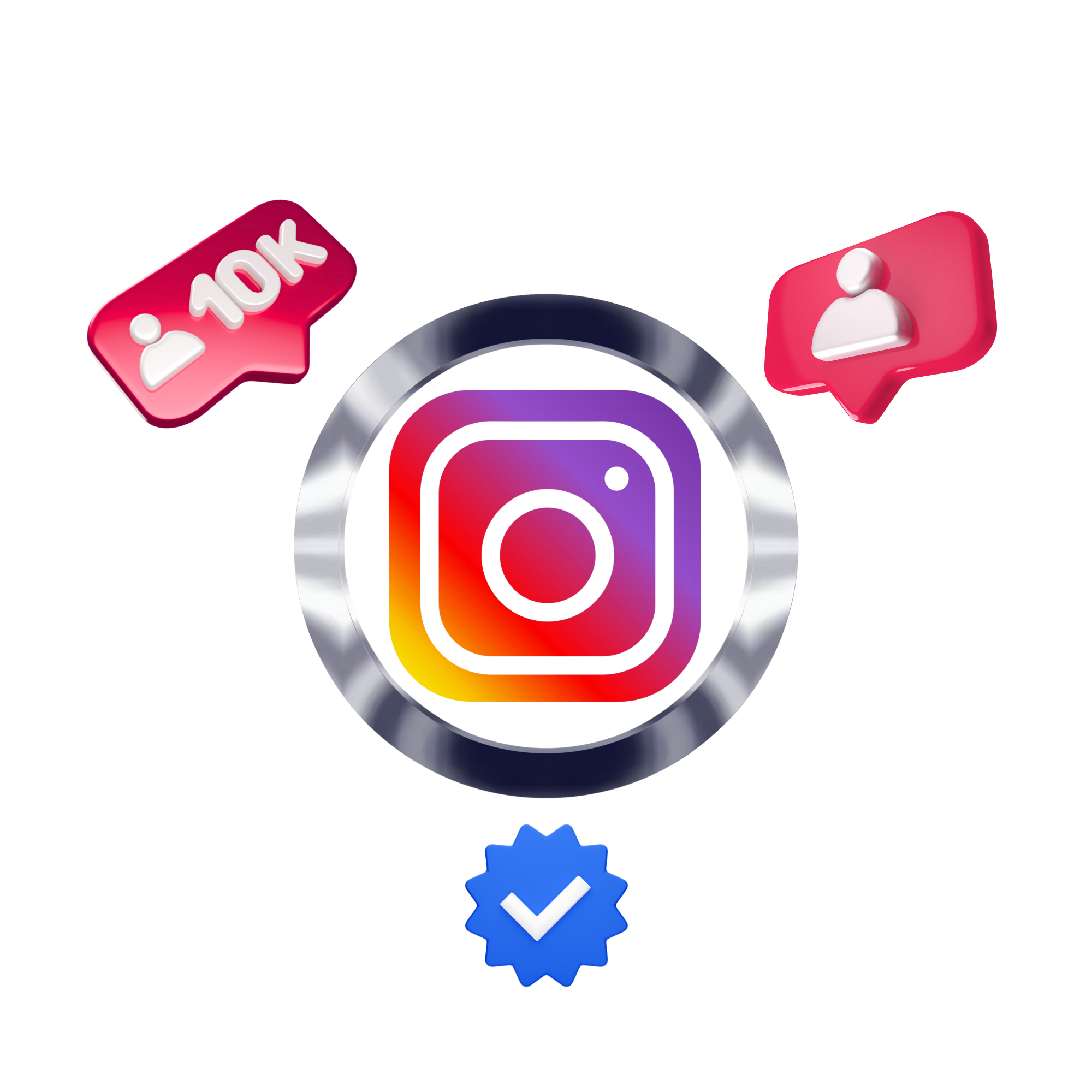 Dịch vụ tăng follow Instagram là gì?